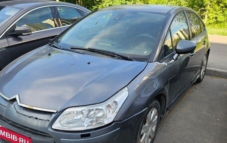 Citroen C4 II рестайлинг, 2010 год, 199 000 рублей, 2 фотография