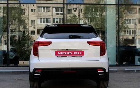 Haval Jolion, 2024 год, 2 044 000 рублей, 6 фотография