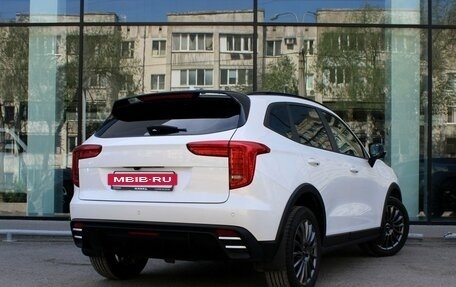 Haval Jolion, 2024 год, 2 044 000 рублей, 5 фотография