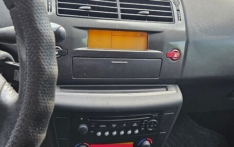 Citroen C4 II рестайлинг, 2010 год, 199 000 рублей, 6 фотография