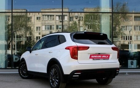 Haval Jolion, 2024 год, 2 044 000 рублей, 7 фотография