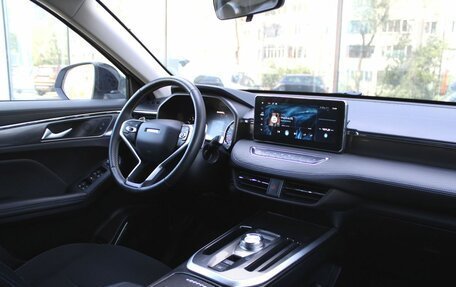 Haval Jolion, 2024 год, 2 044 000 рублей, 9 фотография