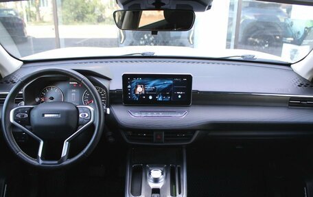 Haval Jolion, 2024 год, 2 044 000 рублей, 11 фотография