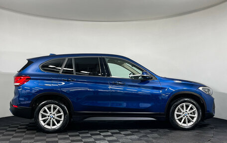 BMW X1, 2021 год, 3 097 000 рублей, 3 фотография