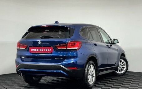 BMW X1, 2021 год, 3 097 000 рублей, 4 фотография