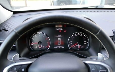 Haval Jolion, 2024 год, 2 044 000 рублей, 14 фотография
