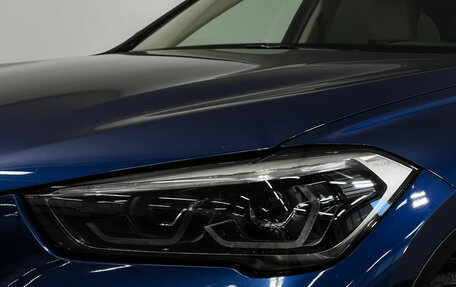 BMW X1, 2021 год, 3 097 000 рублей, 7 фотография