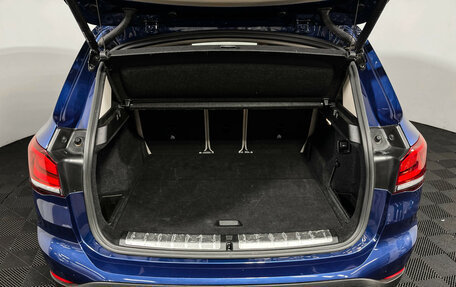 BMW X1, 2021 год, 3 097 000 рублей, 10 фотография