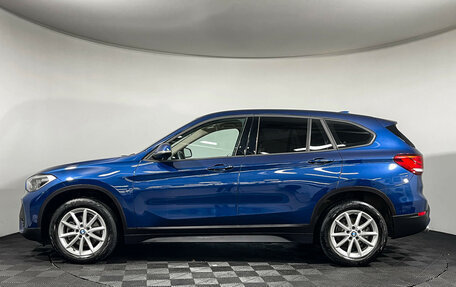 BMW X1, 2021 год, 3 097 000 рублей, 6 фотография