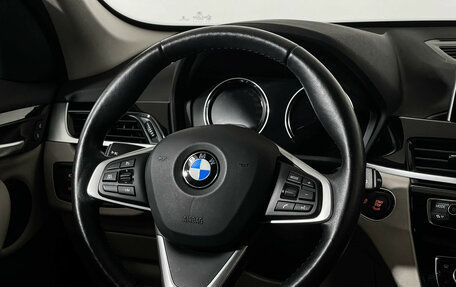 BMW X1, 2021 год, 3 097 000 рублей, 13 фотография