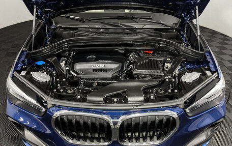 BMW X1, 2021 год, 3 097 000 рублей, 8 фотография