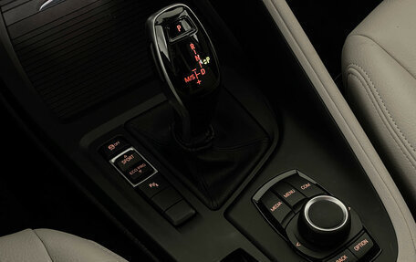 BMW X1, 2021 год, 3 097 000 рублей, 15 фотография