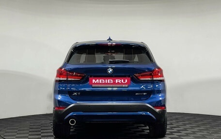 BMW X1, 2021 год, 3 097 000 рублей, 5 фотография