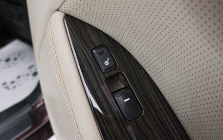 KIA Optima III, 2012 год, 1 399 000 рублей, 19 фотография