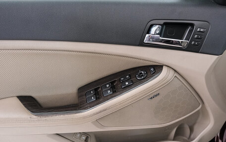 KIA Optima III, 2012 год, 1 399 000 рублей, 23 фотография