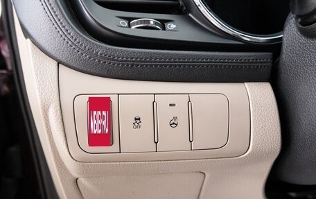 KIA Optima III, 2012 год, 1 399 000 рублей, 20 фотография