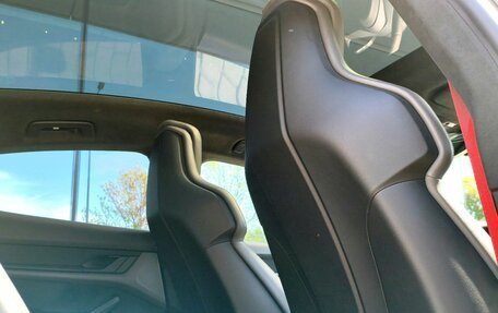 Porsche Taycan I, 2021 год, 10 900 000 рублей, 14 фотография