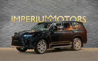 Lexus LX, 2026 год, 20 990 000 рублей, 1 фотография
