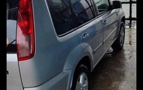 Nissan X-Trail, 2007 год, 700 000 рублей, 1 фотография