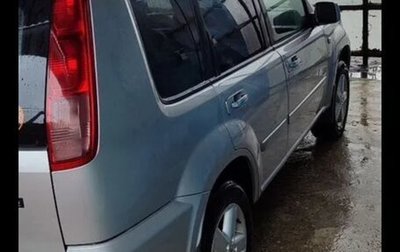 Nissan X-Trail, 2007 год, 700 000 рублей, 1 фотография