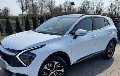 KIA Sportage IV рестайлинг, 2022 год, 2 390 000 рублей, 1 фотография