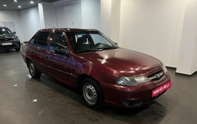 Daewoo Nexia I рестайлинг, 2012 год, 88 200 рублей, 1 фотография
