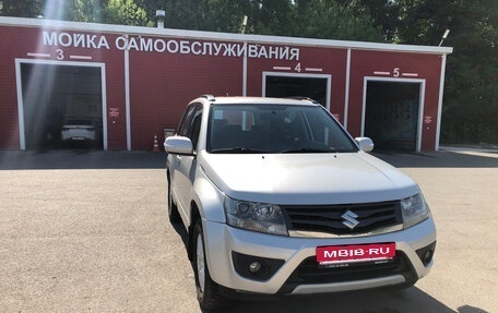 Suzuki Grand Vitara, 2012 год, 2 100 000 рублей, 1 фотография