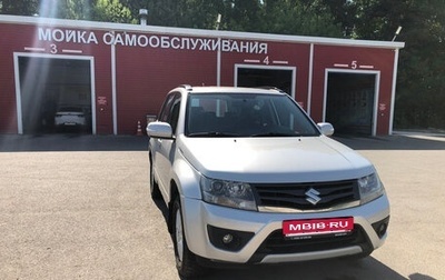 Suzuki Grand Vitara, 2012 год, 2 100 000 рублей, 1 фотография