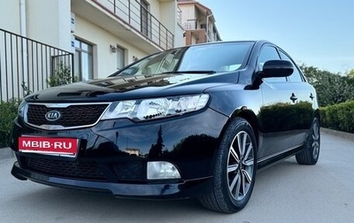 KIA Cerato III, 2011 год, 870 000 рублей, 1 фотография