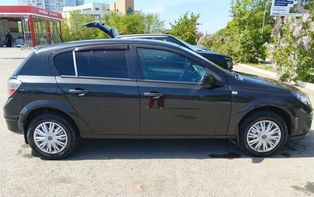 Opel Astra H, 2011 год, 420 000 рублей, 1 фотография