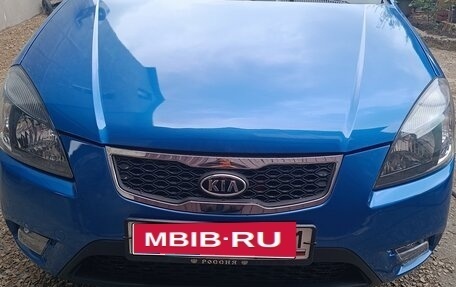 KIA Rio II, 2011 год, 590 000 рублей, 1 фотография