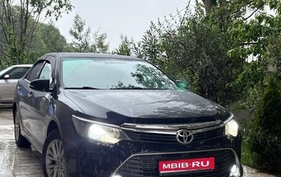 Toyota Camry, 2014 год, 2 100 000 рублей, 1 фотография