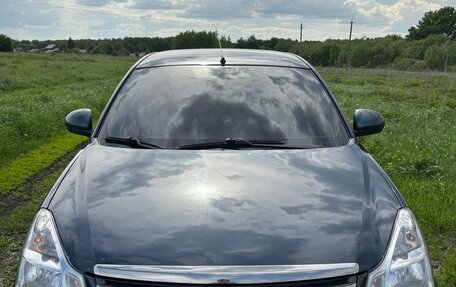 Nissan Almera, 2016 год, 820 000 рублей, 1 фотография