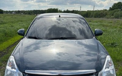 Nissan Almera, 2016 год, 820 000 рублей, 1 фотография