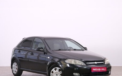 Chevrolet Lacetti, 2007 год, 499 000 рублей, 1 фотография