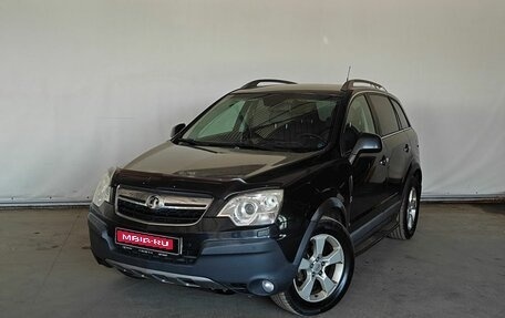 Opel Antara I, 2010 год, 799 000 рублей, 1 фотография