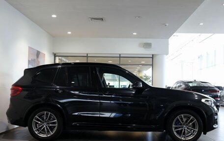 BMW X3, 2019 год, 4 570 000 рублей, 4 фотография
