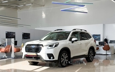 Subaru Forester, 2023 год, 6 500 000 рублей, 1 фотография