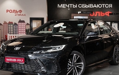 Toyota Camry, 2025 год, 4 890 000 рублей, 1 фотография