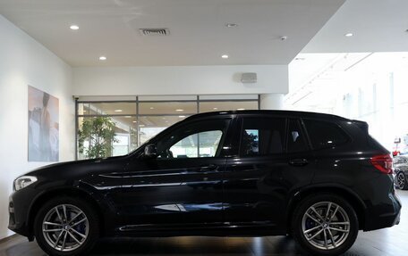 BMW X3, 2019 год, 4 570 000 рублей, 7 фотография