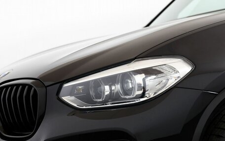 BMW X3, 2019 год, 4 570 000 рублей, 8 фотография