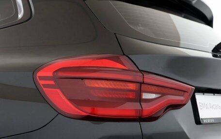 BMW X3, 2019 год, 4 570 000 рублей, 9 фотография