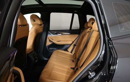 BMW X3, 2019 год, 4 570 000 рублей, 13 фотография