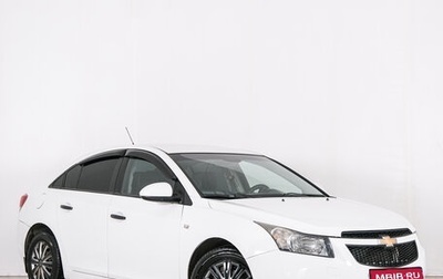 Chevrolet Cruze II, 2011 год, 669 000 рублей, 1 фотография