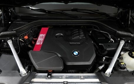 BMW X3, 2019 год, 4 570 000 рублей, 33 фотография