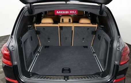 BMW X3, 2019 год, 4 570 000 рублей, 32 фотография