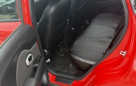 KIA Soul II рестайлинг, 2015 год, 915 000 рублей, 8 фотография