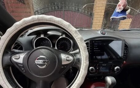Nissan Juke II, 2011 год, 930 000 рублей, 7 фотография