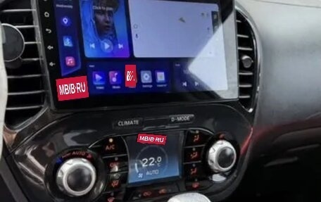 Nissan Juke II, 2011 год, 930 000 рублей, 6 фотография