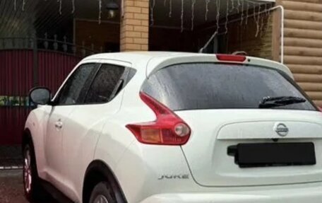 Nissan Juke II, 2011 год, 930 000 рублей, 9 фотография